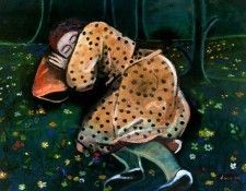 19124. �����, ����� ������� Dans