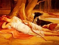 Hughes Talbot Diana. ����, Talbot