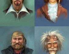 �������. Nemo, ����