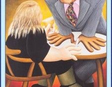 CookBeryl a08 Conversation Piece-WeaSDC. , Beryl