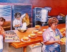 IS5 023 Celeste Henriquez 01 (Mixers). �������, �������