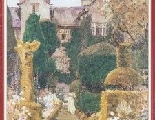 TyndaleWalter InTheGardens Levens-We (f103). �������, �������