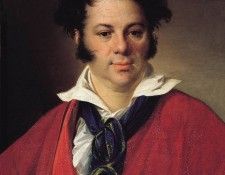 ������� ����������� ����������� ������. 1823. �����, �����. 66�52 ��. �������� ������� ��������� (1776-1857)