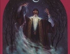 bs-ew-Wizard [James C Christensen]. ����������, ������ �.