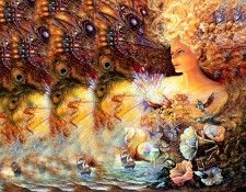 JLM-Josephine Wall 09. , 