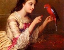 Cobbett Edward John An Attentive Friend. �������, ������ ����