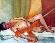 spanmodlay. Zetterstrand, 