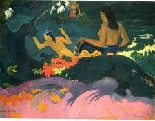 Gauguin (9). , 