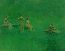 08166. Dewing,  