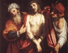 CigoliEcceHomo. ���������, ������������ ������ ��