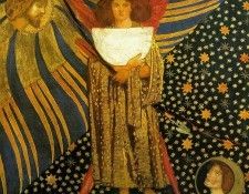 Dantis Amore. ��������, ����� ��������