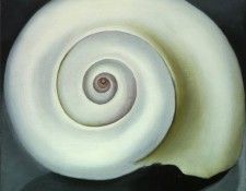 32324. OKeeeffe, ������