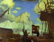 dobuzhinsky5. , 