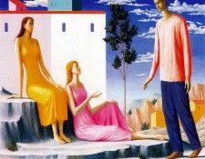 21733. Bonechi, �������