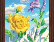 MS 30th 011 The Rose and the Amaranth. �������, ����