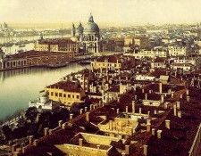lrs Cursed Castleof Venice. 