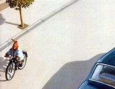 Sa27 Biker MichaelSowa sqs. , 