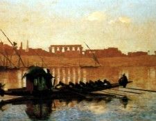 Sketch for the Excursion of the Harem. �����, ���-����