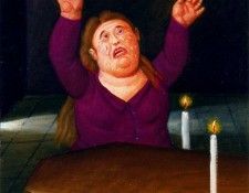 Botero (16). ������, ��������