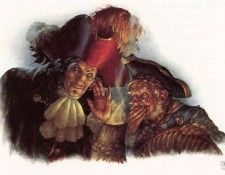 ma Gustafson Peter Pan The Island Come True 2. ���������, �����