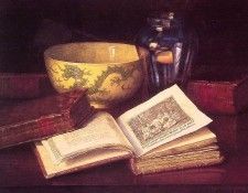 Poem The Pleasure of Memory. ,  Raguet