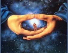 lrsCOSC03AvisseJeanPaul-UniversalHands. ,  Avisse