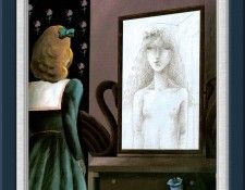 WMS Amandine Ou Les Deux Jardins 11. �����, �����