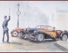 c 1936 the increasing influence of jean bugatti. ��� ���