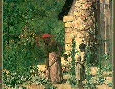 cr ThomasAnshutz-TheWayTheyLive. Anshutz, �����