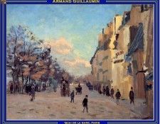 PO Vp S2 53 Guillaumin-Quai de la gare(Paris). Guillaumin, 