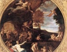 ALBANI Francesco Summer. , 