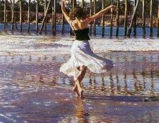 Steve Hanks 008. , 