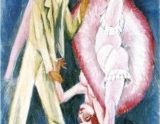 Ernst Ludwig Kirchner 037. ,  