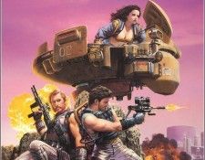 0uro3 0471  keith parkinson. ���������, ���