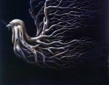 There Is No Peace After Nuclear War. Olbinski, �����