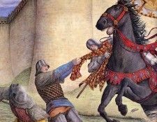 Barrett, Angela - Joan of Arc 12 (end. , 