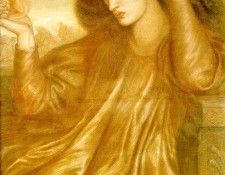 La Donna della Fiamma. ,  