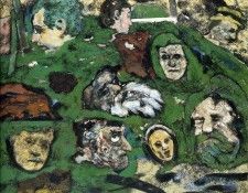 Kitaj (40). Kitaj, ������� B