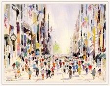 Watson-HowardN-EarthDay-sj. ������, ������ N