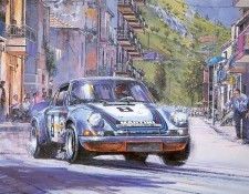 c porsche-carrera-3-ltr-rsr. , 