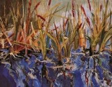 Diane Ainsworth - Water Dance, De. , 