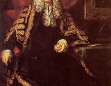 The Honourable Charles Wolfran Cornwall. ���������, �����