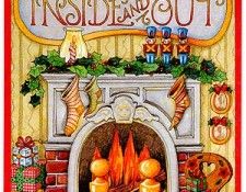 Otr 0012 Be Warm Inside and Out sqs. �����������, �����