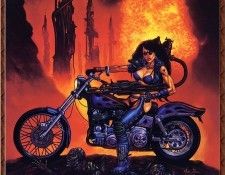Marc Sasso - Big Guns 6 (Abraxsis). , 
