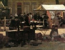 Arntzenius Floris Market Sun. Arntzenius, ������