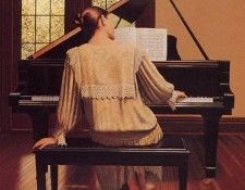 Daniel Plante - Concerto en trois temps (C), De. �����, �������