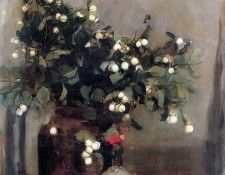 Arntzenius Floris Snow Berries Sun. Arntzenius, 