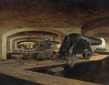 Fort Sumter (1898). ,  