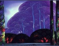 lrsEG069EarleEyvind PurpleSunset. , 