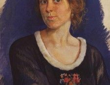 ������� ��������� 1921. ����������� ������� ���������� (1884-1967)